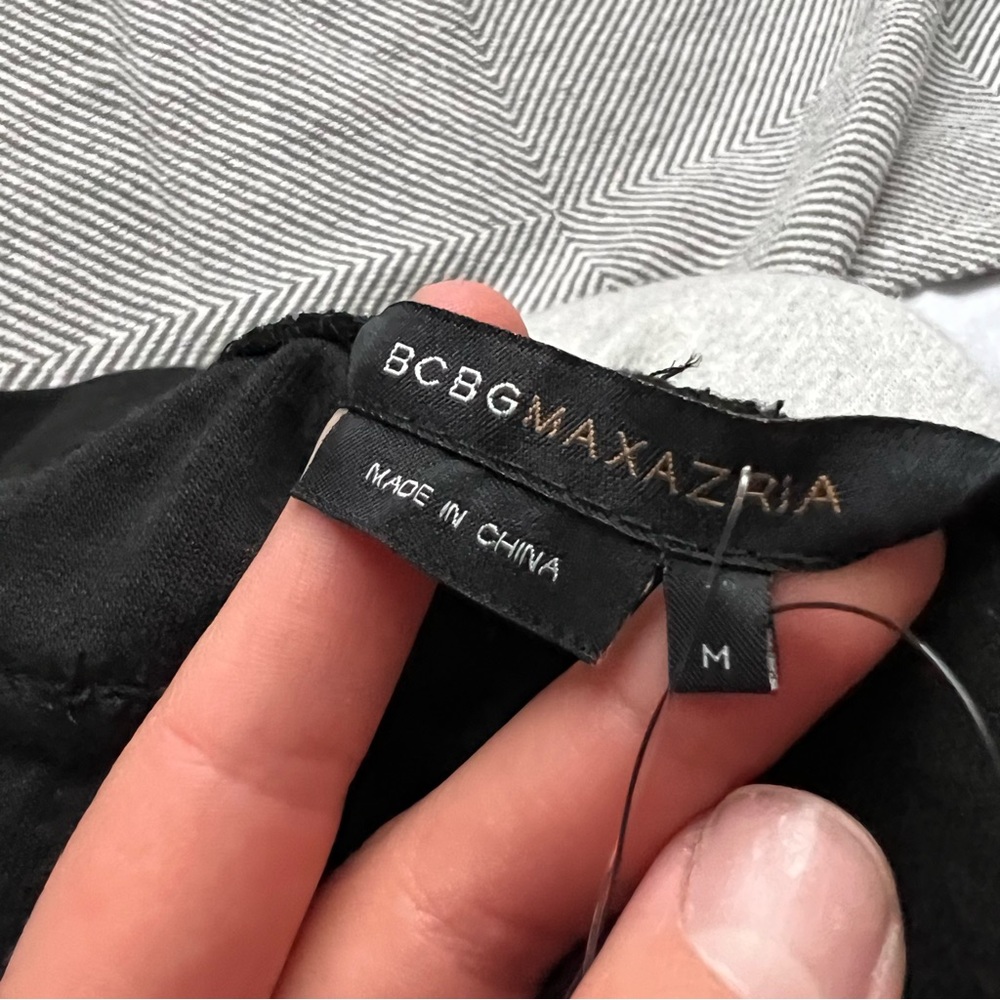 BCBG Track Pants - Picture 5 of 6